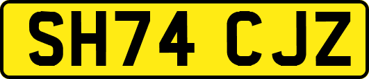 SH74CJZ