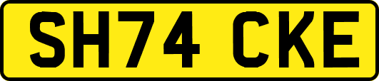 SH74CKE