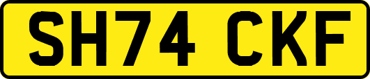 SH74CKF