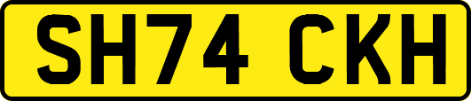 SH74CKH