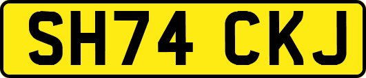 SH74CKJ