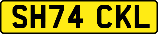 SH74CKL