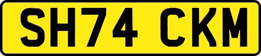 SH74CKM