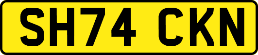 SH74CKN