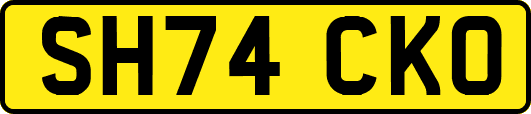 SH74CKO