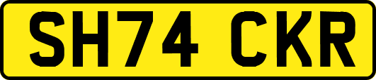 SH74CKR