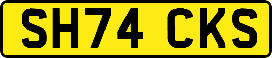 SH74CKS