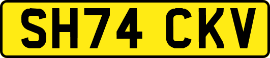 SH74CKV