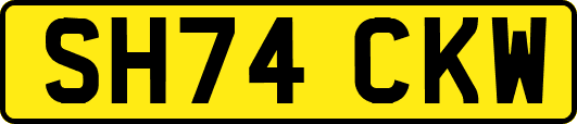 SH74CKW