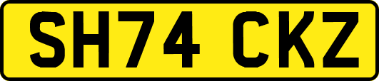 SH74CKZ