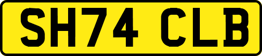 SH74CLB