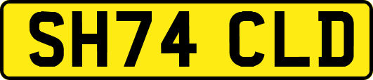 SH74CLD