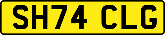 SH74CLG