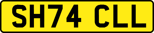 SH74CLL