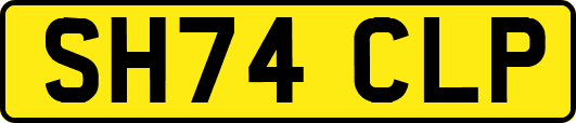 SH74CLP