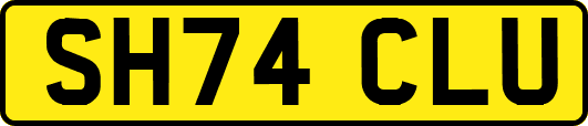 SH74CLU