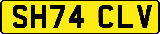 SH74CLV
