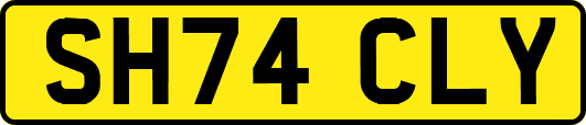 SH74CLY