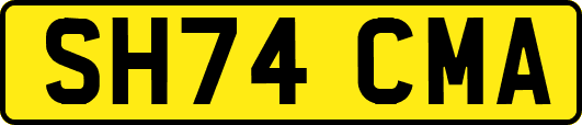 SH74CMA
