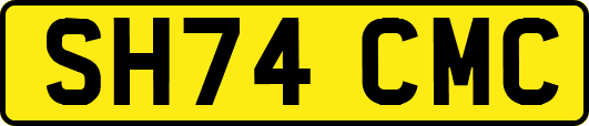 SH74CMC