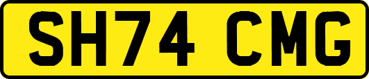 SH74CMG