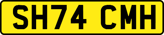 SH74CMH
