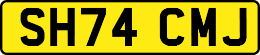 SH74CMJ