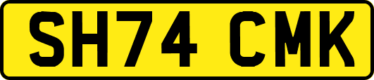 SH74CMK