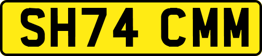 SH74CMM