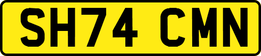 SH74CMN