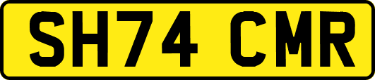 SH74CMR
