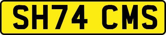 SH74CMS