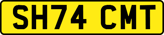 SH74CMT