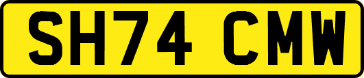 SH74CMW