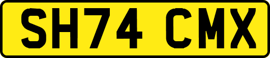 SH74CMX