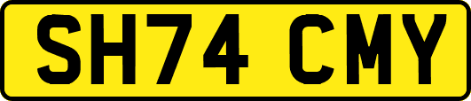 SH74CMY
