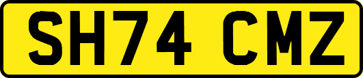 SH74CMZ