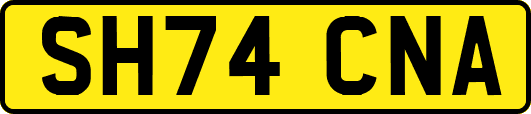 SH74CNA
