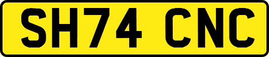 SH74CNC