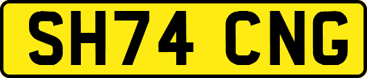 SH74CNG