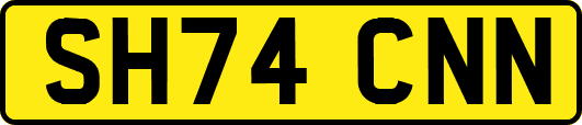 SH74CNN
