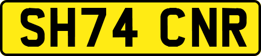 SH74CNR