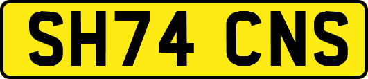 SH74CNS