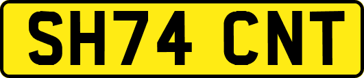 SH74CNT