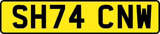 SH74CNW