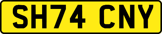 SH74CNY