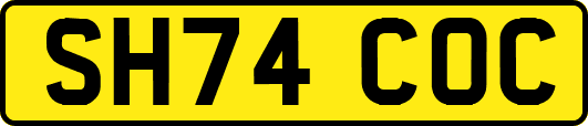 SH74COC