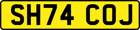 SH74COJ