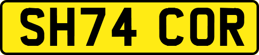 SH74COR