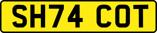 SH74COT